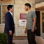 Hwang Jung-min dan Hyun Bin dalam film "The Point Men" (2023). (ANTARA/HO-via KOFIC)-1675307367