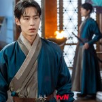 Lee Jae Wook dalam serial drama Korea “Alchemy of Souls” (2022). (ANTARA/HO-tvN via IMDb)-1677033116