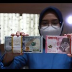 Rupiah Jumat pagi turun 22 poin-1675391264