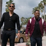 Will Smith dan Martin Lawrence kembali dalam sekuel keempat "Bad Boys"-1675220302