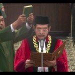 Anwar Usman dan Saldi Isra ditetapkan sebagai Ketua dan Wakil Ketua MK-1679292701