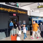 Bandara Halim lakukan pemeliharaan landas pacu jelang Lebaran-1679289946