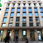Bank sentral Swiss siap selamatkan Credit Suisse-1678946327