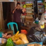 Bawaslu Sulbar patroli pengawasan hak pilih-1678667662