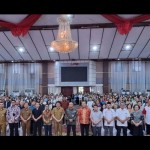 BI Sulut sosialisasikan kebanksentralan kepada tokoh agama di Manado-1679559129