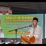 BNPT ingatkan perjuangan ulama lawan penjajah dengan nasionalisme-1679293411