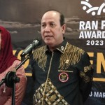 BNPT serahkan RAN PE Awards bagi kementerian dan lembaga-1678433155