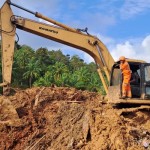 BPBD: Anjing pelacak ditambah untuk cari korban longsor Natuna-1678939788