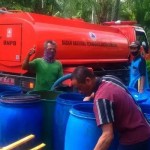 BPBD Cilacap minta warga siaga hadapi dampak kemarau panjang-1679627314