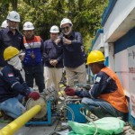 BPH Migas lakukan monitoring jargas rumah tangga PGN di Semarang-1678434760