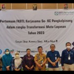 BPJS Kesehatan Babel: 21 rumah sakit mitra terapkan antrean online-1678421355