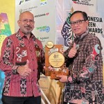 Bridgestone raih penghargaan di ajang Indonesia Green Award 2023-1678249596