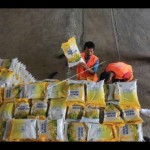 Bulog siap tampung gabah hasil petani di Aceh-1679384528