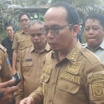 Bupati Bangka Tengah Algafry Rahman (ANTARA/Ahmadi)-1678776683