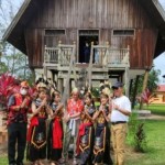Desa Pasir Panjang masuk 75 besar Anugerah Desa Wisata Indonesia 2023-1679559910
