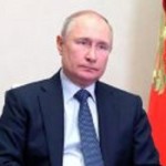 Digempur sanksi, Putin klaim ekonomi Rusia berkembang lewat model baru-1679033051