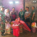 Dinsos-BPBD Pinrang salurkan bantuan untuk korban kebakaran-1678414643