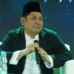 Direktur Jenderal Pendidikan Islam Kementerian Agama M. Ali Ramdhani. (ANTARA/HO-Kemenag)-1679631117