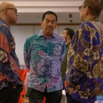Dirut AP II didapuk jadi Waketum MTI Bidang Aviasi dan Dirgantara-1679559259