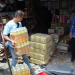 Disdagin Kulon Progo jamin stok minyak goreng tingkat pedagang aman-1679390083