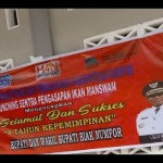 Disperindag Biak siapkan sentra pengasapan ikan pelaku UMKM-1679388931