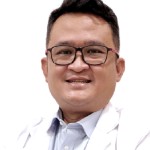 Dokter spesialis penyakit dalam Eka Hospital BSD yakni Dr. Dedy Sudrajat-1679632633
