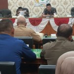 DPRD Trenggalek soroti anggaran yang tidak terserap Rp284,5 miliar-1678843071