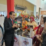 Dubes Lutfi: produk makanan tingkatkan ekspor Indonesia ke Mesir-1679629219