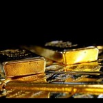 Emas melonjak 49,30 dolar dipicu kecemasan kegagalan bank-bank AS-1678770101