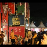 Expo Entrepreneur Aceh catat transaksi penjualan capai Rp3,4 miliar-1678770584