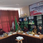 FTIK UIN Datokarama gandeng BAN-PT tingkatkan mutu prodi umum-1678421495