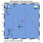 Gempa M5,4 di Kepulauan Talaud akibat aktivitas lempeng Laut Maluku-1678939651