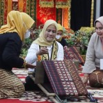 Gubernur Lampung sebut kunjungan Ibu Negara beri semangat UMKM lokal-1678347796