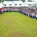 Gubernur populerkan kopi Sulsel lewat jambore dan kontes-1678419753