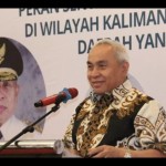 Gubernur Provinsi Kaltim Isran Noor. (Biro Adpim Pemprov Kaltim)-1678941425