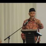 Gubernur Sumatera Barat, Mahyeldi. (ANTARA/Biri Adpim Sumbar)-1678863196