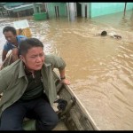 Gubernur Sumsel minta Pemkab Muba antisipasi banjir kiriman-1678942112
