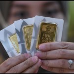 Harga emas Antam Kamis naik Rp10 ribu jadi Rp1,064 juta per gram-1678948018
