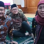 Hidangan buka puasa tetap disediakan di Gedung Negara Grahadi-1679632768