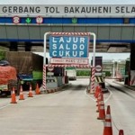HK kebut pemeliharaan Jalan Tol Trans-Sumatera sebelum mudik Lebaran-1679289215