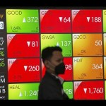 IHSG Jumat pagi dibuka menguat 16,48 poin-1679629445