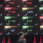 IHSG Selasa dibuka menguat 4,16 poin-1679384025