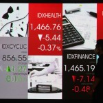 IHSG Senin dibuka melemah 11,43 poin-1678673516