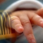 Ilustrasi bayi (ANTARA/HO)-1678769153