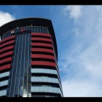 Ilustrasi - Gedung Merah Putih KPK, Jakarta Selatan. ANTARA/Fianda Sjofjan Rassat-1679557432