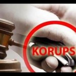 Ilustrasi kasus korupsi. ANTARA-1678429206