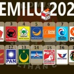 Ilustrasi-Partai politik pesera Pemilu 2024. ANTARA/HO-Dokumentasi KPU-1678678675