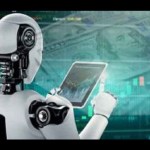 Ilustrasi - Robot trading. ANTARA/Pixabay/aa.-1678257146