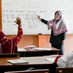 Implementasi Kurikulum Merdeka di Jakarta, Selasa (21/3/2023). (ANTARA/HO-Kemendikbudristek)-1679373658