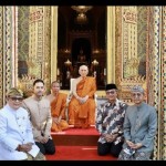 Indonesia terima arca Buddha dari Thailand untuk perkuat kerja sama-1679285099